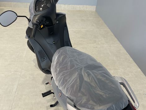 SHINERAY 125