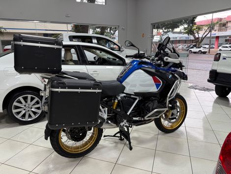 BMW R 1250 GS Adventure Premium HP