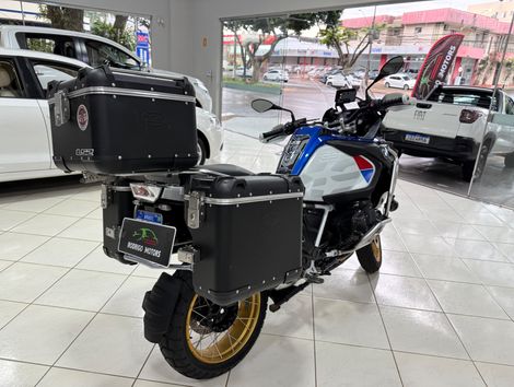BMW R 1250 GS Adventure Premium HP