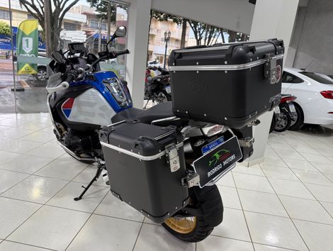 BMW R 1250 GS Adventure Premium HP