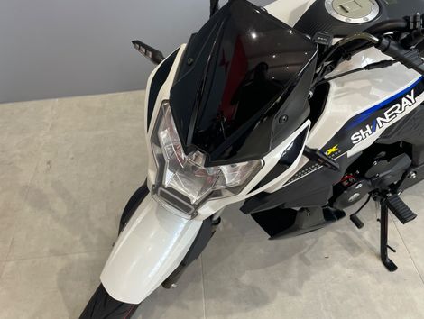 SHINERAY 150