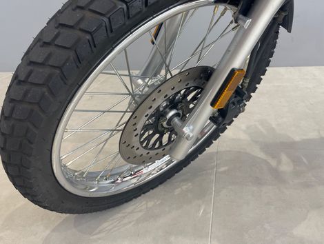 SHINERAY 175