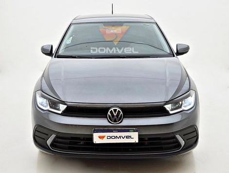 VolksWagen Polo Comfortline TSI 1.0 Flex 12V Aut.