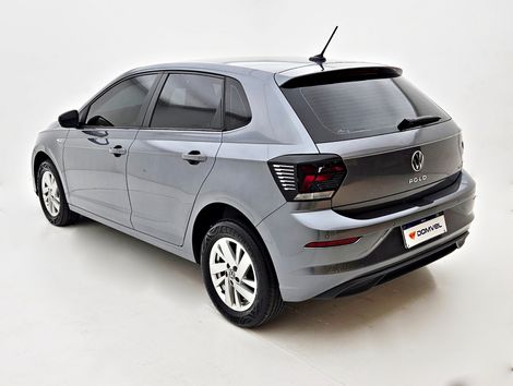 VolksWagen Polo Comfortline TSI 1.0 Flex 12V Aut.