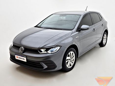 VolksWagen Polo Comfortline TSI 1.0 Flex 12V Aut.