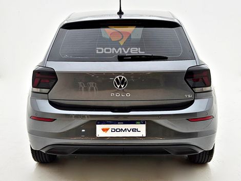 VolksWagen Polo Comfortline TSI 1.0 Flex 12V Aut.
