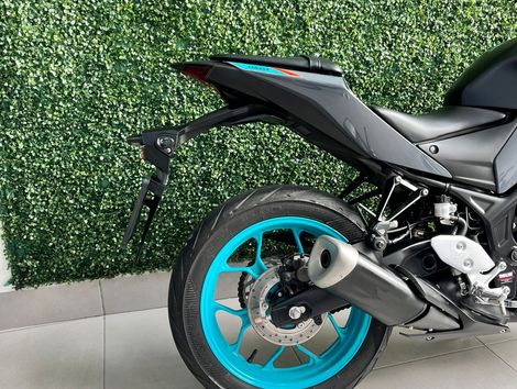 YAMAHA MT-03 321/ABS