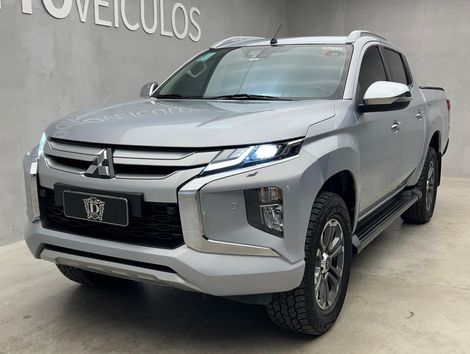 Mitsubishi L200 Triton Sport HPE-S 2.4 CD Dies. Aut