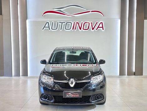 Renault SANDERO Expression Flex 1.6 16V 5p