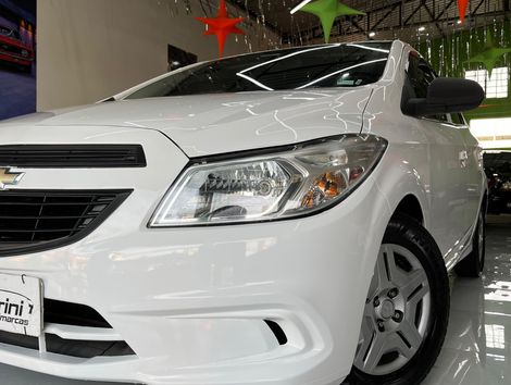 Chevrolet ONIX HATCH Joy 1.0 8V Flex 5p Mec.