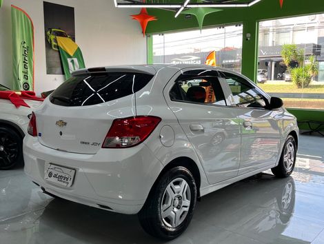 Chevrolet ONIX HATCH Joy 1.0 8V Flex 5p Mec.