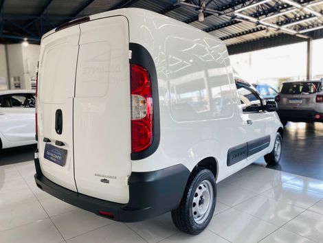 Fiat Fiorino Endurance EVO 1.4 Flex 8V 2p