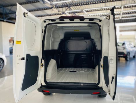Fiat Fiorino Endurance EVO 1.4 Flex 8V 2p