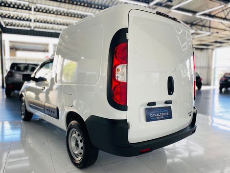 Fiat Fiorino Endurance EVO 1.4 Flex 8V 2p