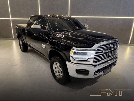 RAM 2500 LARAM. 6.7 RODEO ED. TB CD 4x4 Die.