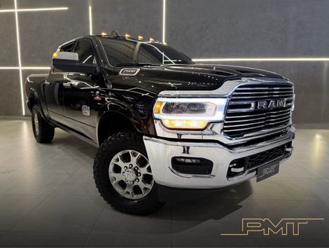 RAM 2500 LARAM. 6.7 RODEO ED. TB CD 4x4 Die.