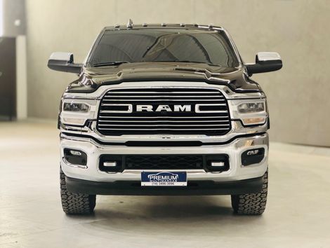 RAM 2500 LARAM. 6.7 RODEO ED. TB CD 4x4 Die.