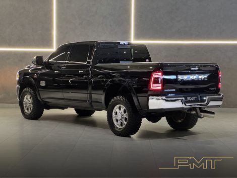 RAM 2500 LARAM. 6.7 RODEO ED. TB CD 4x4 Die.