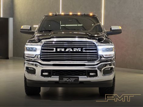 RAM 2500 LARAM. 6.7 RODEO ED. TB CD 4x4 Die.
