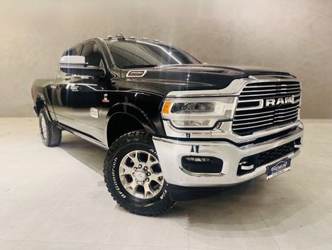 RAM 2500 LARAM. 6.7 RODEO ED. TB CD 4x4 Die.