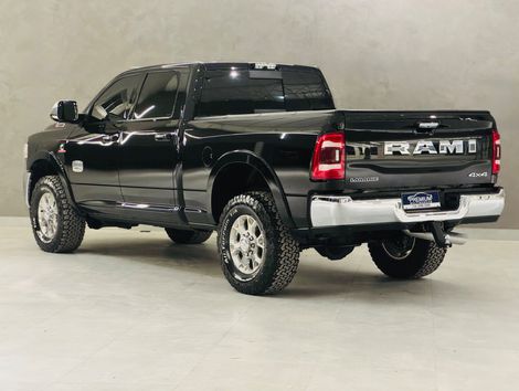 RAM 2500 LARAM. 6.7 RODEO ED. TB CD 4x4 Die.
