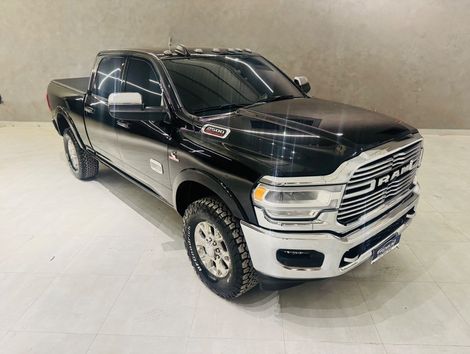 RAM 2500 LARAM. 6.7 RODEO ED. TB CD 4x4 Die.