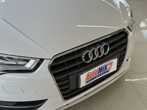 Audi A3 Sportback 1.8 16V TFSI S-tronic 5p