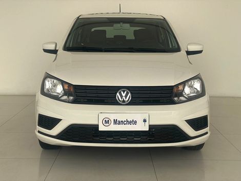 VolksWagen Gol 1.0 Flex 12V 5p