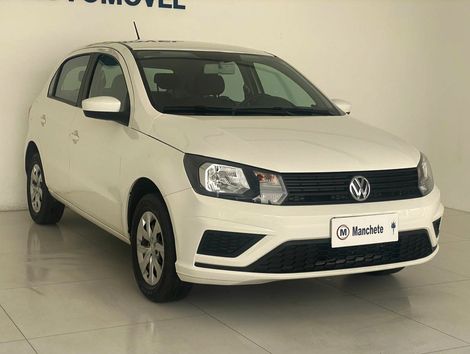 VolksWagen Gol 1.0 Flex 12V 5p