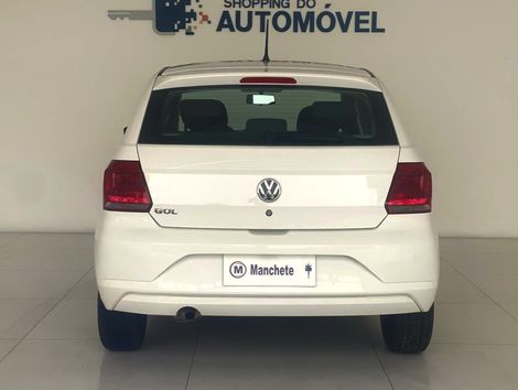 VolksWagen Gol 1.0 Flex 12V 5p
