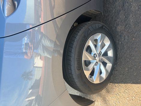 Chevrolet ONIX HATCH LT 1.0 12V TB Flex 5p Aut.