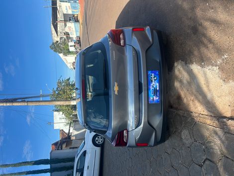 Chevrolet ONIX HATCH LT 1.0 12V TB Flex 5p Aut.