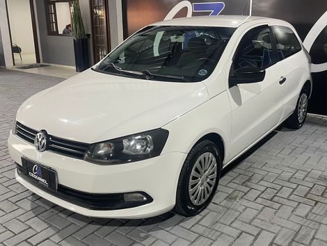VolksWagen Gol Trendline 1.0 T.Flex 8V 3p