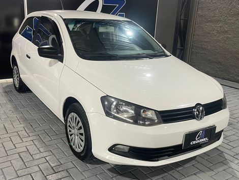 VolksWagen Gol Trendline 1.0 T.Flex 8V 3p