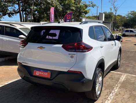 Chevrolet TRACKER LT 1.0 Turbo 12V Flex Aut.