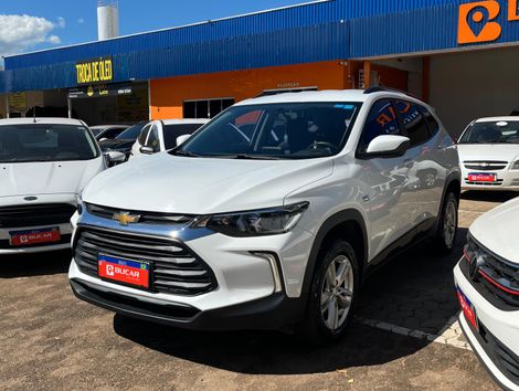 Chevrolet TRACKER LT 1.0 Turbo 12V Flex Aut.