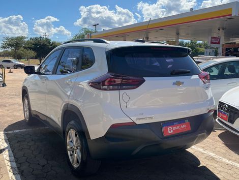 Chevrolet TRACKER LT 1.0 Turbo 12V Flex Aut.