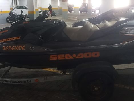 SEA DOO JET SKI MOTEX