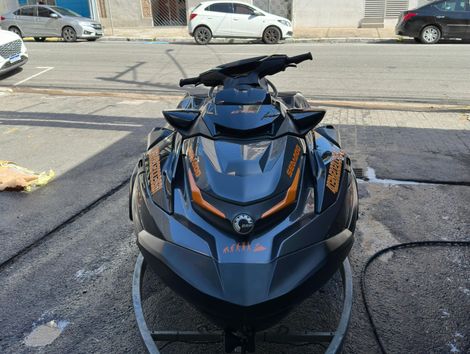 SEA DOO JET SKI MOTEX