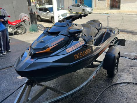 SEA DOO JET SKI MOTEX