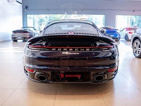 Porsche 911 Carrera Coupe 3.0 (991/992)