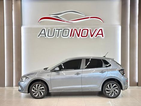 VolksWagen Polo Highline TSI 1.0 Flex 12V Aut.