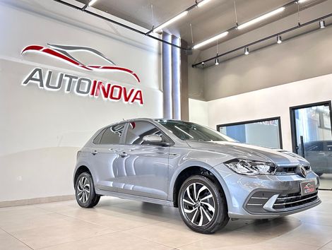 VolksWagen Polo Highline TSI 1.0 Flex 12V Aut.