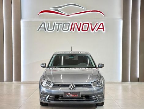 VolksWagen Polo Highline TSI 1.0 Flex 12V Aut.