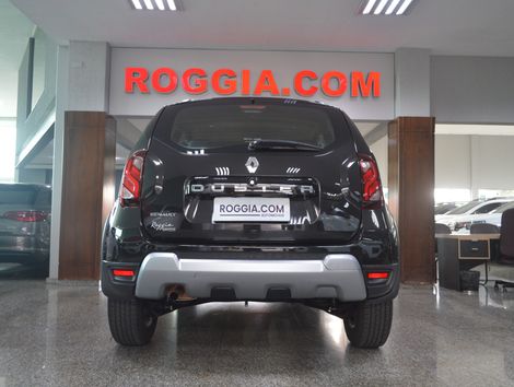 Renault DUSTER Dynamique 1.6 Flex 16V Aut.