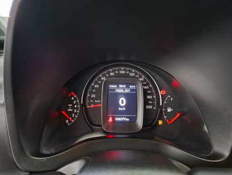 Fiat Strada Volcano 1.3 Flex 8V CD