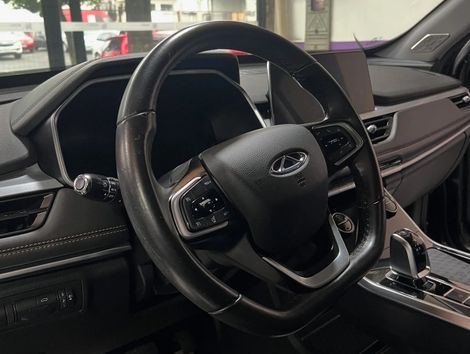 Caoa Chery Tiggo 8 TXS 1.6 16V TGDi Aut.