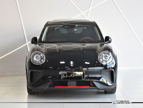 GWM Ora 03 GT (Elétrico)