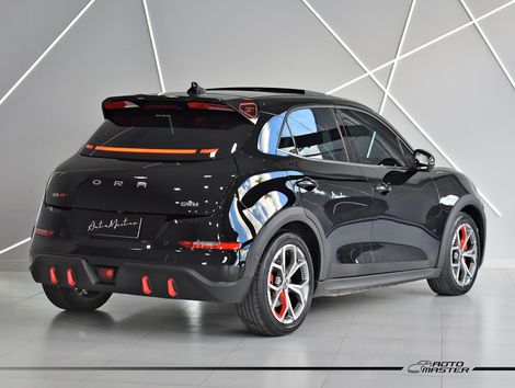GWM Ora 03 GT (Elétrico)