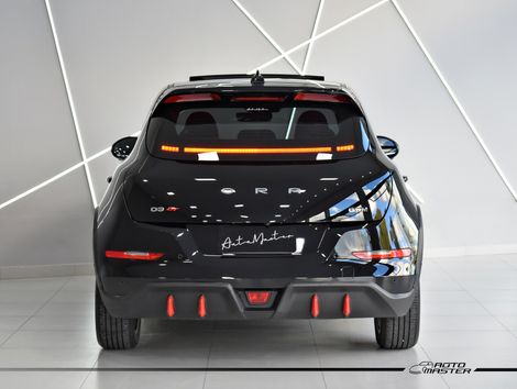 GWM Ora 03 GT (Elétrico)